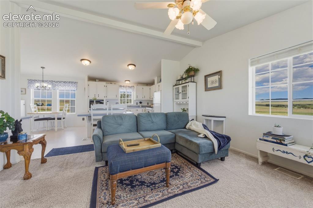 26155 Sweet Road Calhan CO 80808