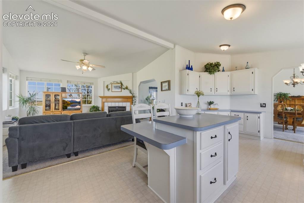 26155 Sweet Road Calhan CO 80808