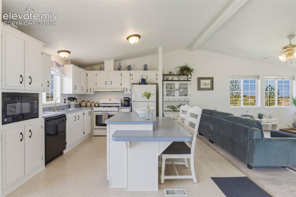 26155 Sweet Road Calhan CO 80808