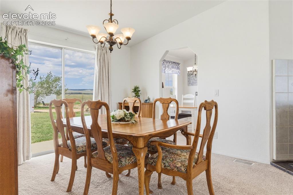 26155 Sweet Road Calhan CO 80808