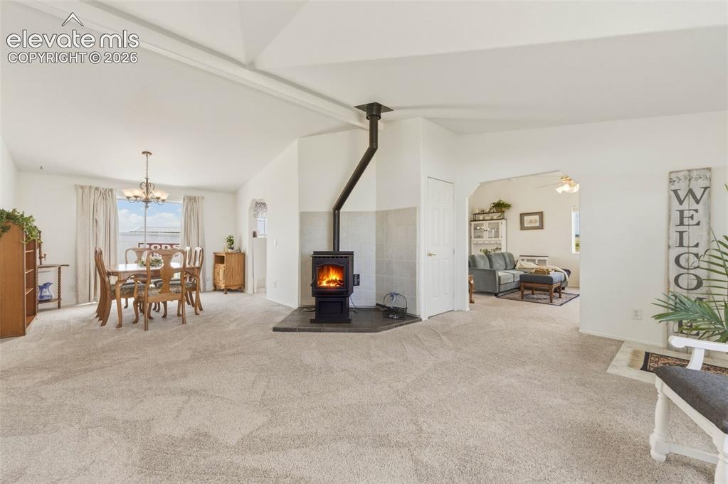 26155 Sweet Road Calhan CO 80808
