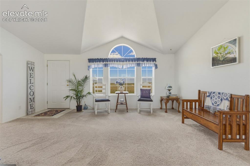 26155 Sweet Road Calhan CO 80808