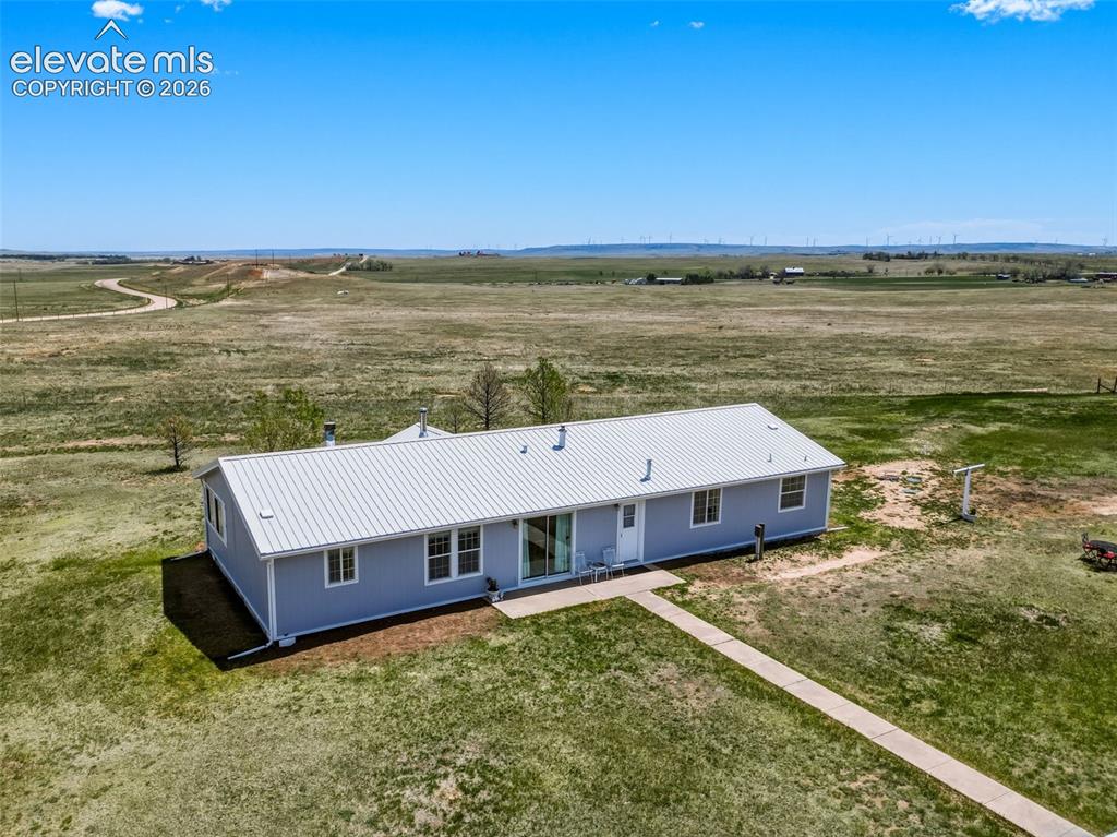 26155 Sweet Road Calhan CO 80808