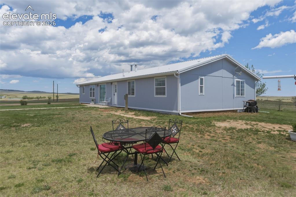 26155 Sweet Road Calhan CO 80808