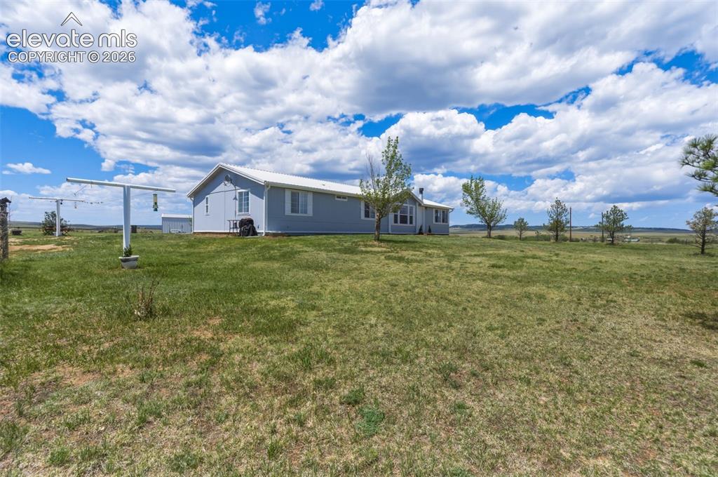 26155 Sweet Road Calhan CO 80808