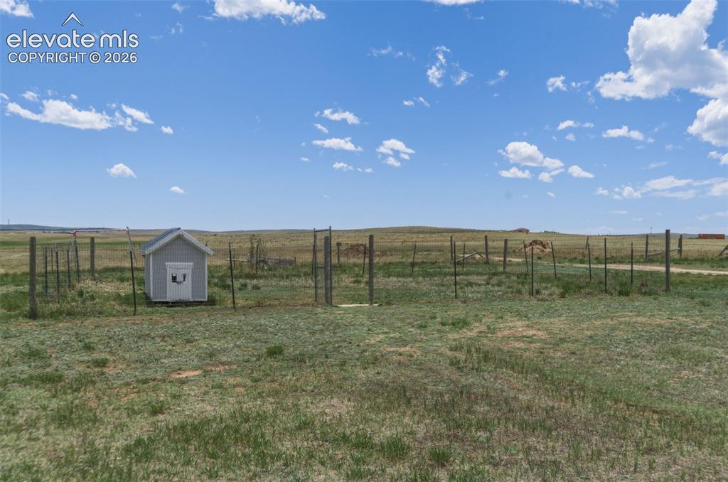 26155 Sweet Road Calhan CO 80808