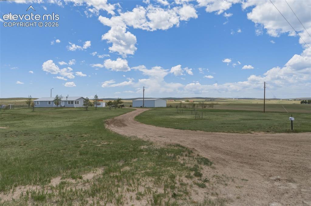 26155 Sweet Road Calhan CO 80808