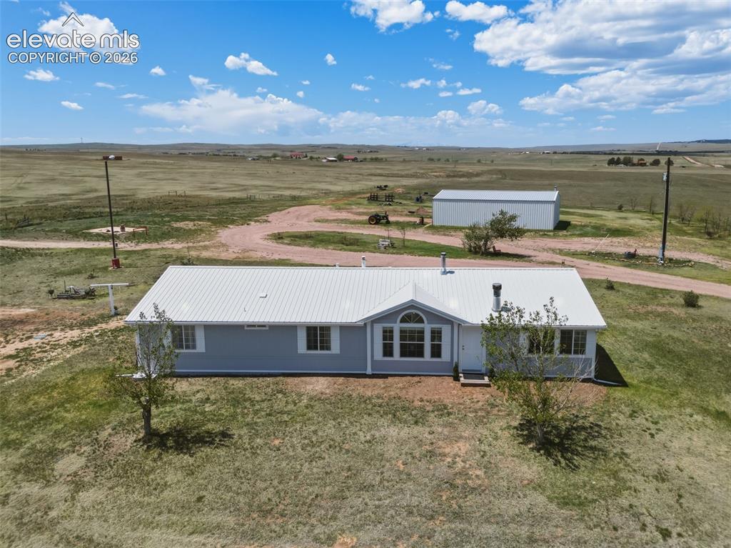 26155 Sweet Road Calhan CO 80808