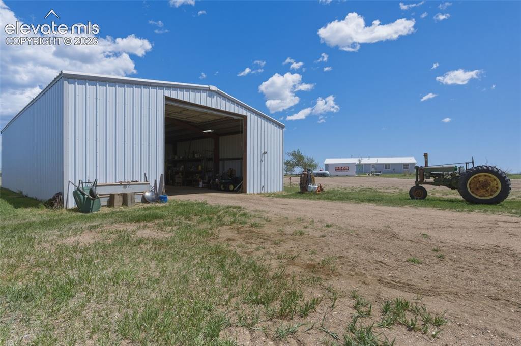 26155 Sweet Road Calhan CO 80808