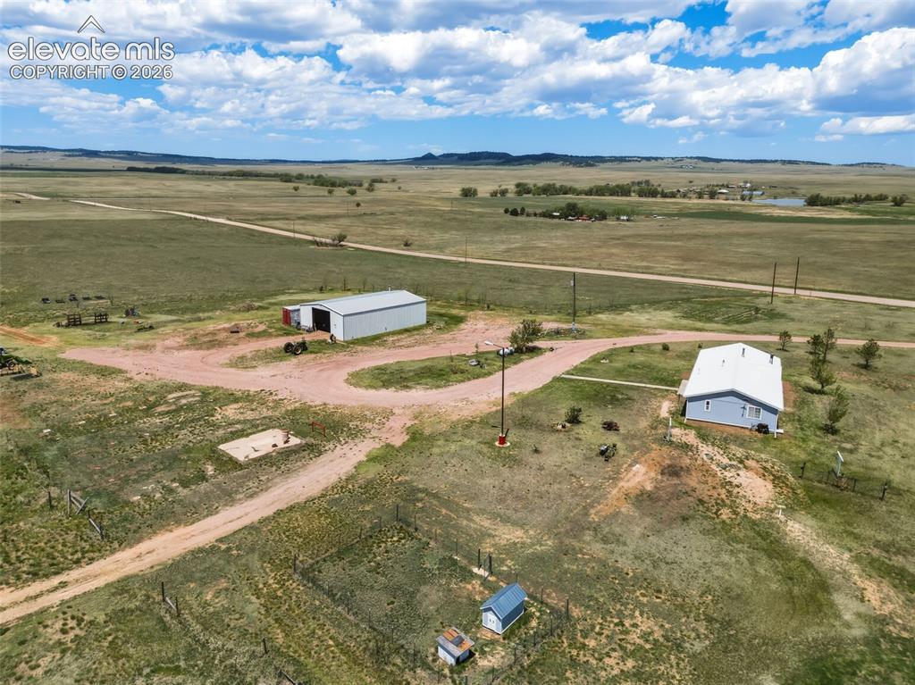 26155 Sweet Road Calhan CO 80808
