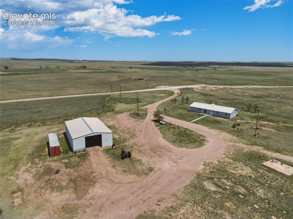 26155 Sweet Road Calhan CO 80808