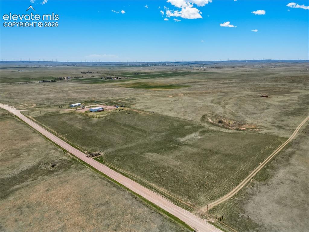26155 Sweet Road Calhan CO 80808