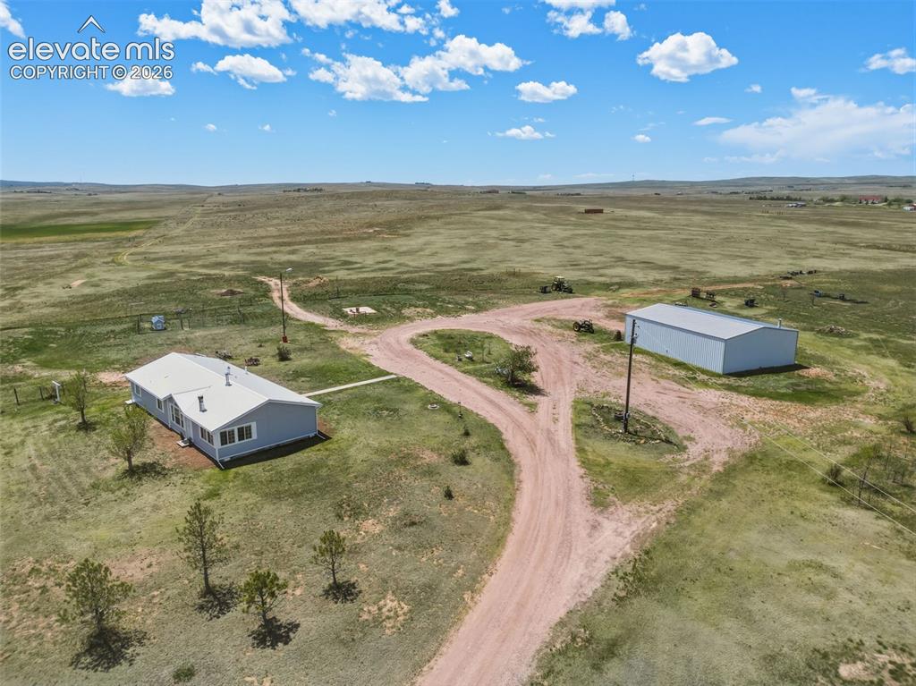 26155 Sweet Road Calhan CO 80808