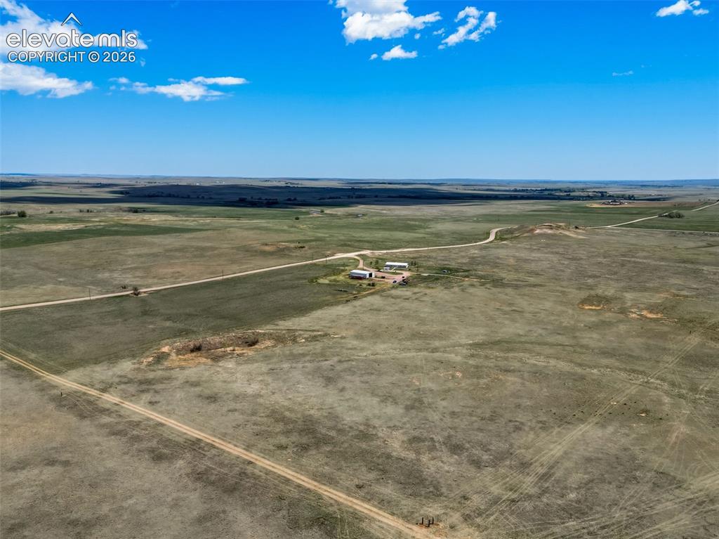 26155 Sweet Road Calhan CO 80808