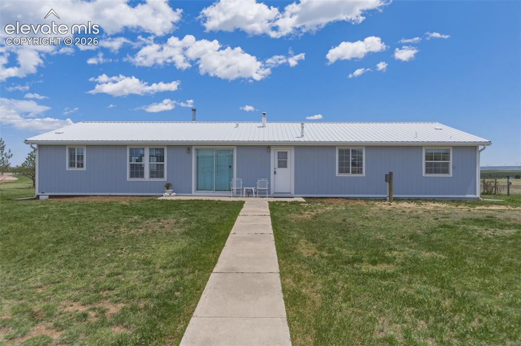 26155 Sweet Road Calhan CO 80808