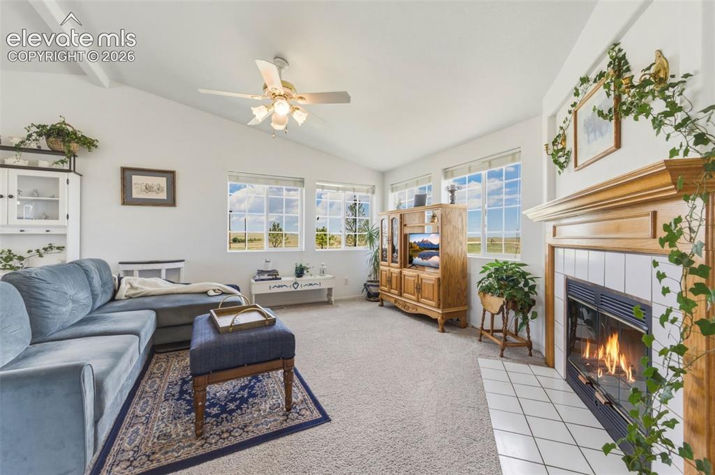 26155 Sweet Road Calhan CO 80808