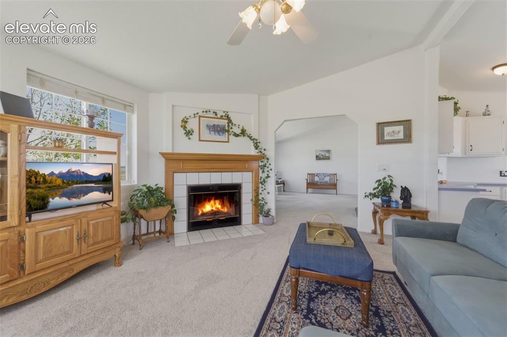 26155 Sweet Road Calhan CO 80808