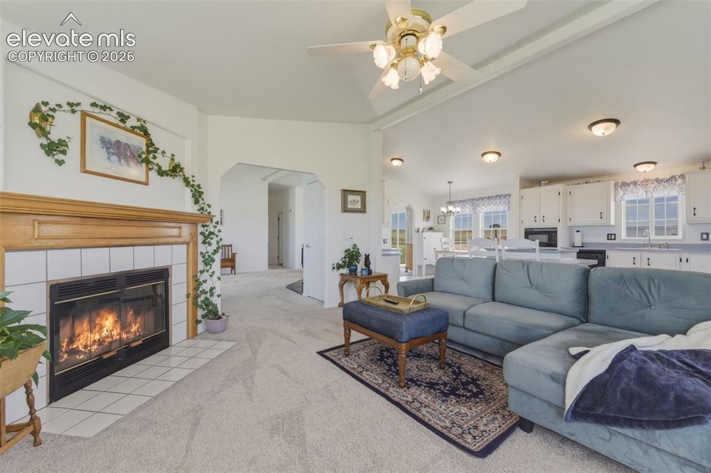 26155 Sweet Road Calhan CO 80808