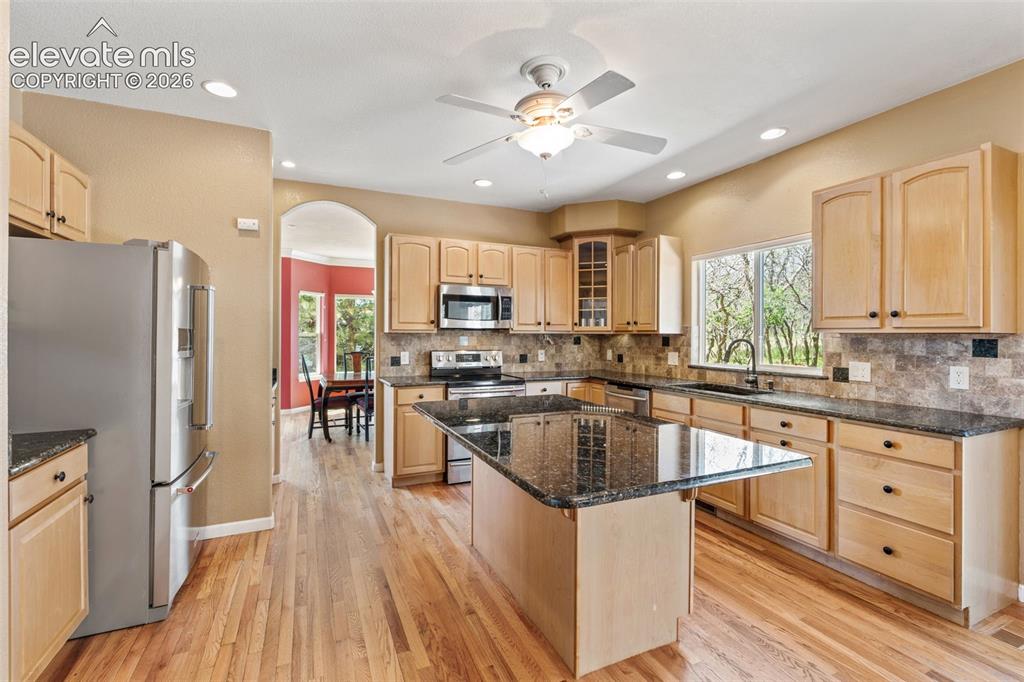 15150 Jessie Drive Colorado Springs CO 80921