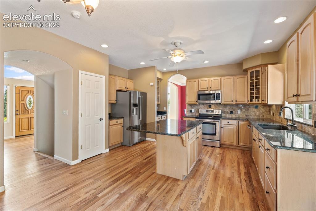 15150 Jessie Drive Colorado Springs CO 80921