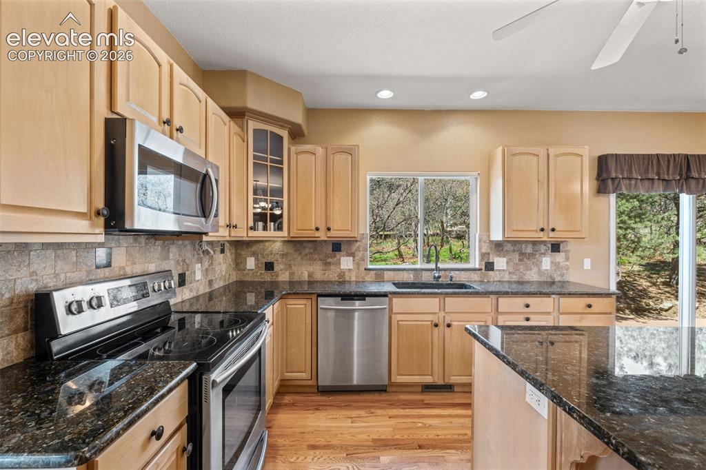 15150 Jessie Drive Colorado Springs CO 80921