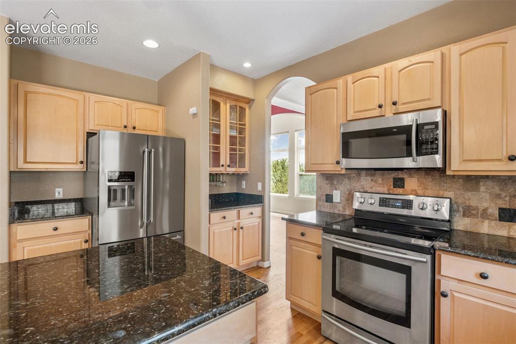 15150 Jessie Drive Colorado Springs CO 80921