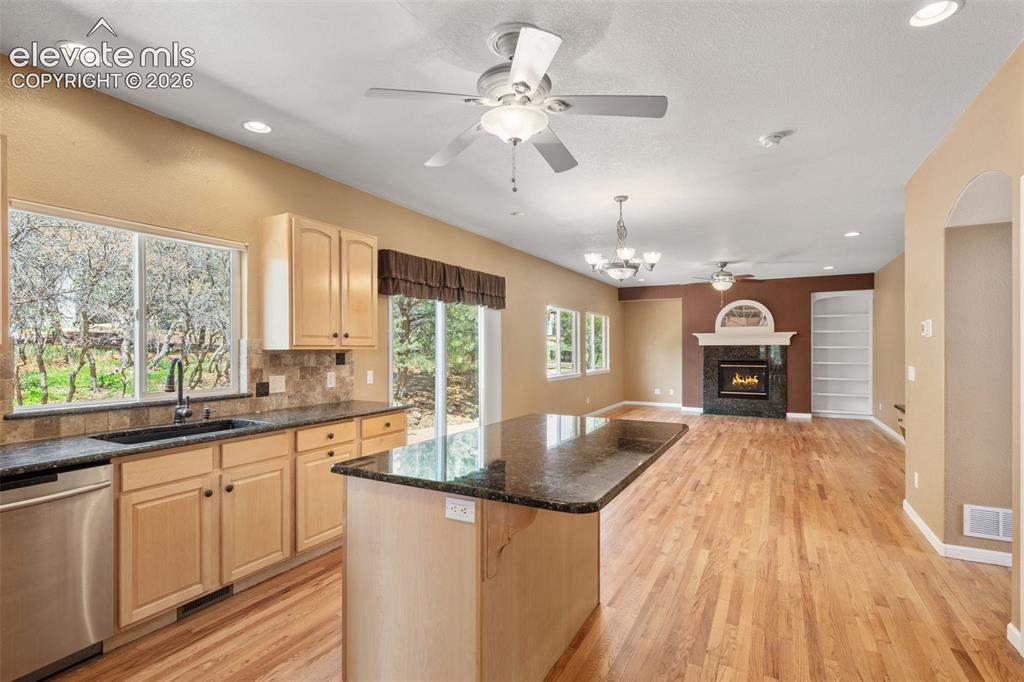 15150 Jessie Drive Colorado Springs CO 80921