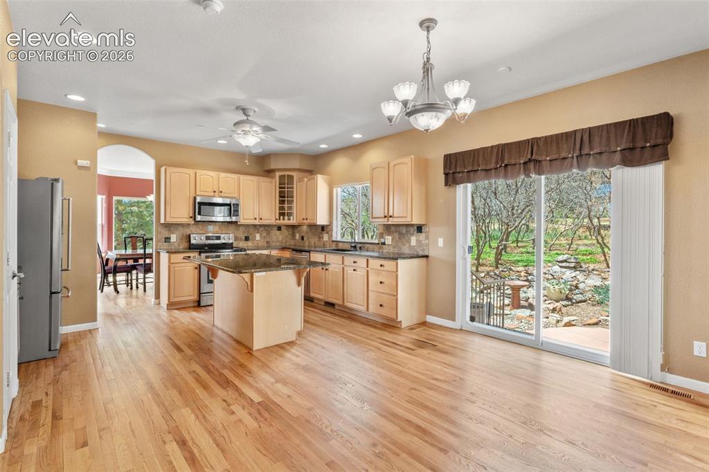 15150 Jessie Drive Colorado Springs CO 80921