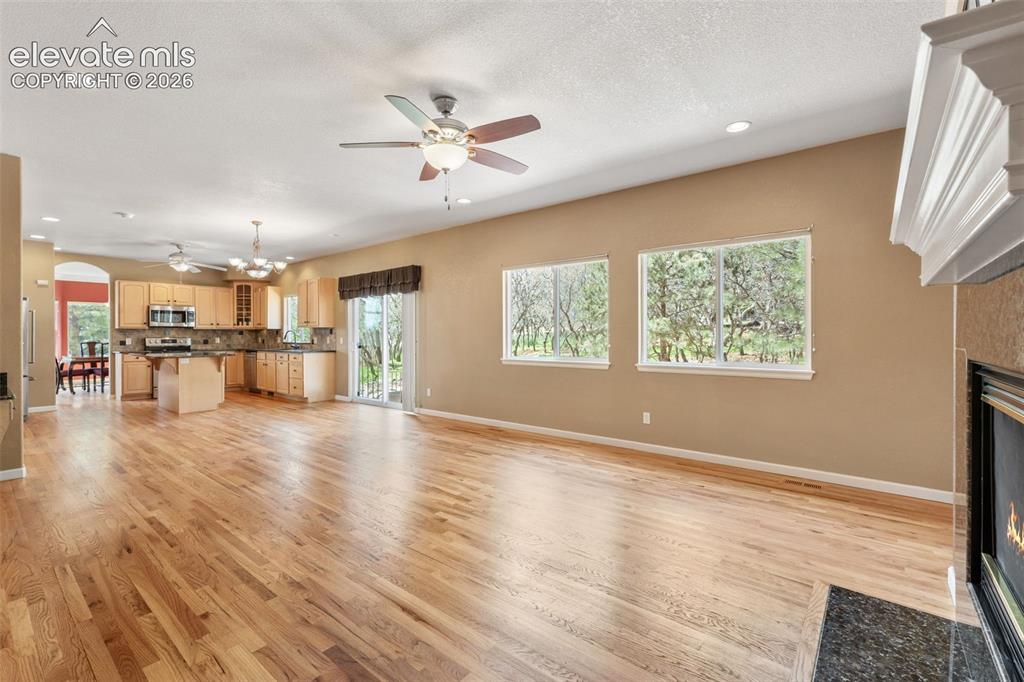 15150 Jessie Drive Colorado Springs CO 80921