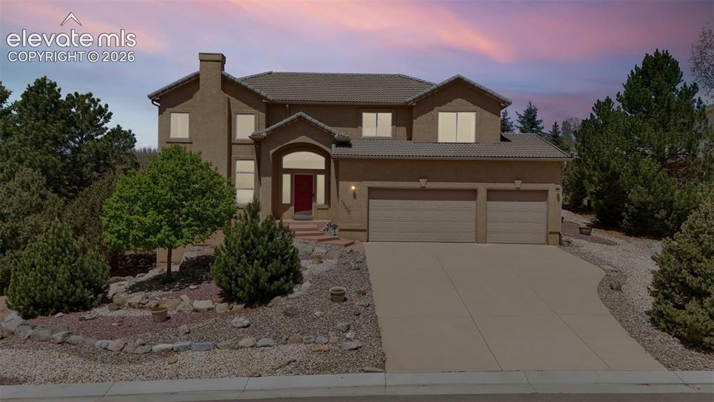 15150 Jessie Drive Colorado Springs CO 80921