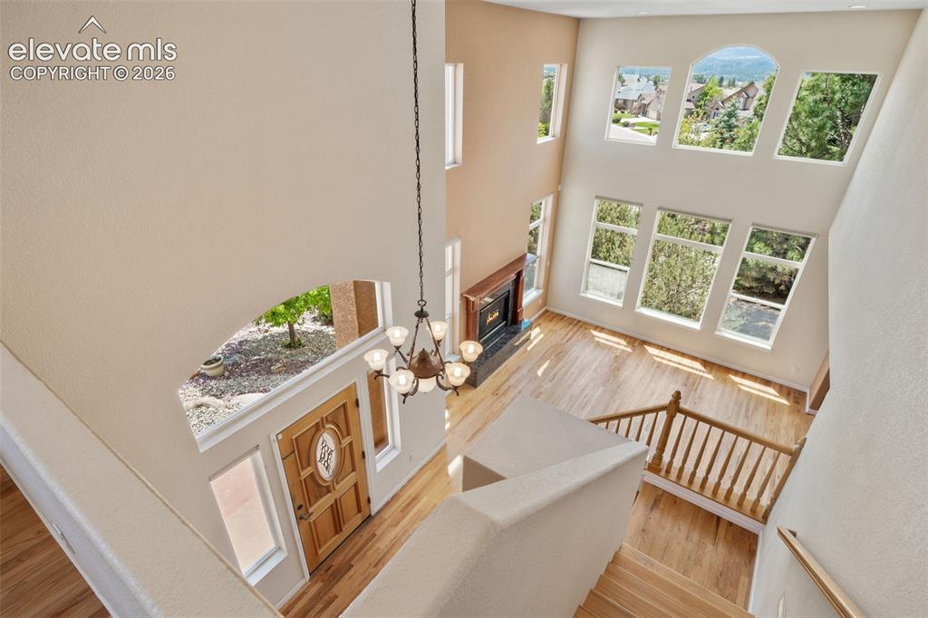 15150 Jessie Drive Colorado Springs CO 80921