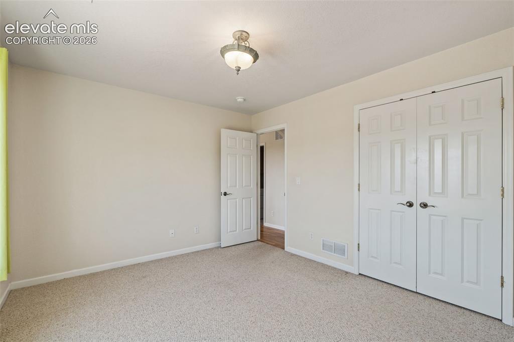 15150 Jessie Drive Colorado Springs CO 80921
