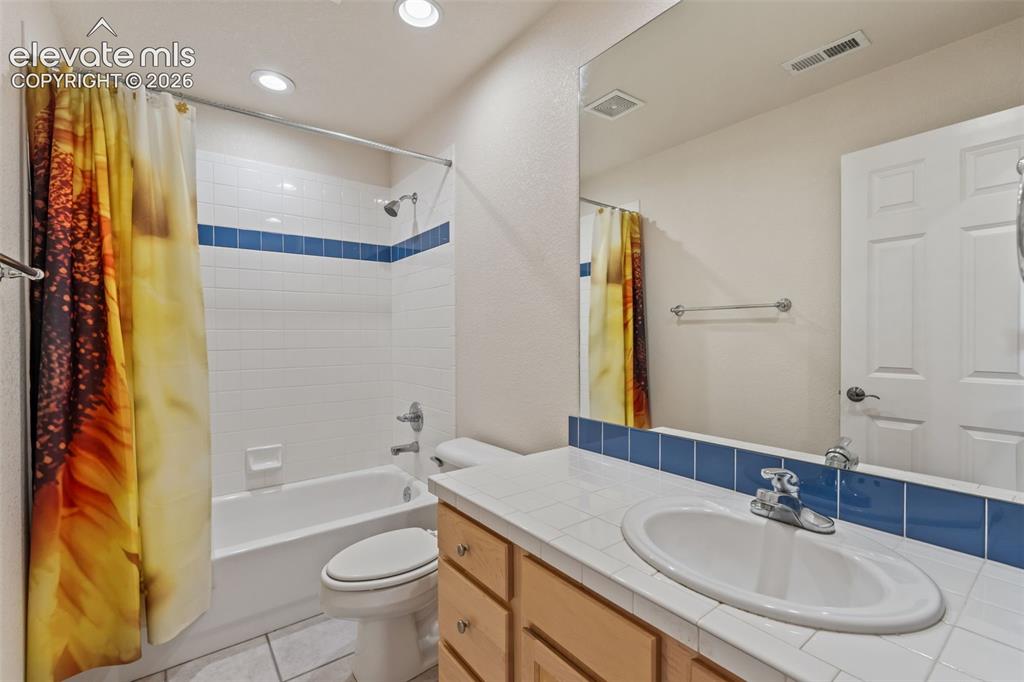 15150 Jessie Drive Colorado Springs CO 80921