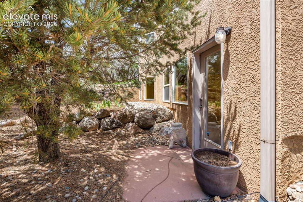 15150 Jessie Drive Colorado Springs CO 80921