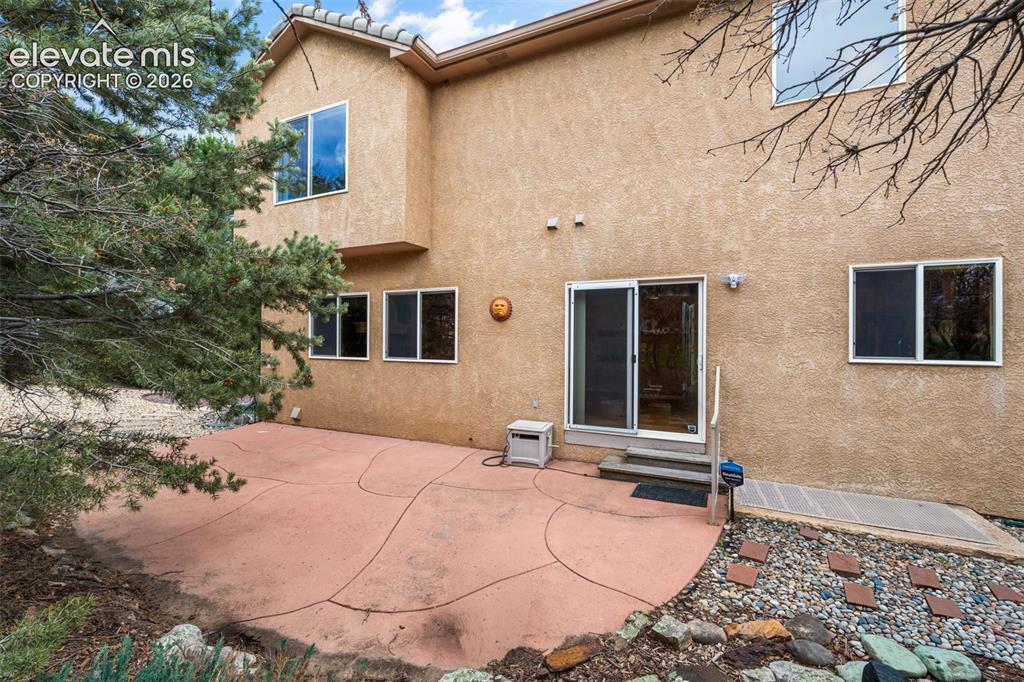 15150 Jessie Drive Colorado Springs CO 80921
