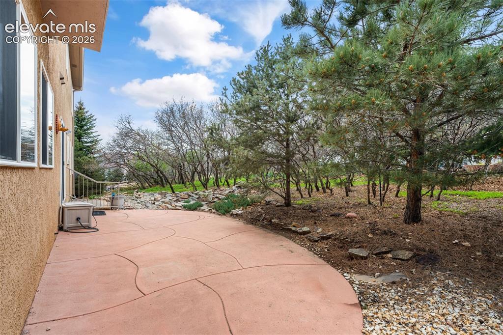 15150 Jessie Drive Colorado Springs CO 80921