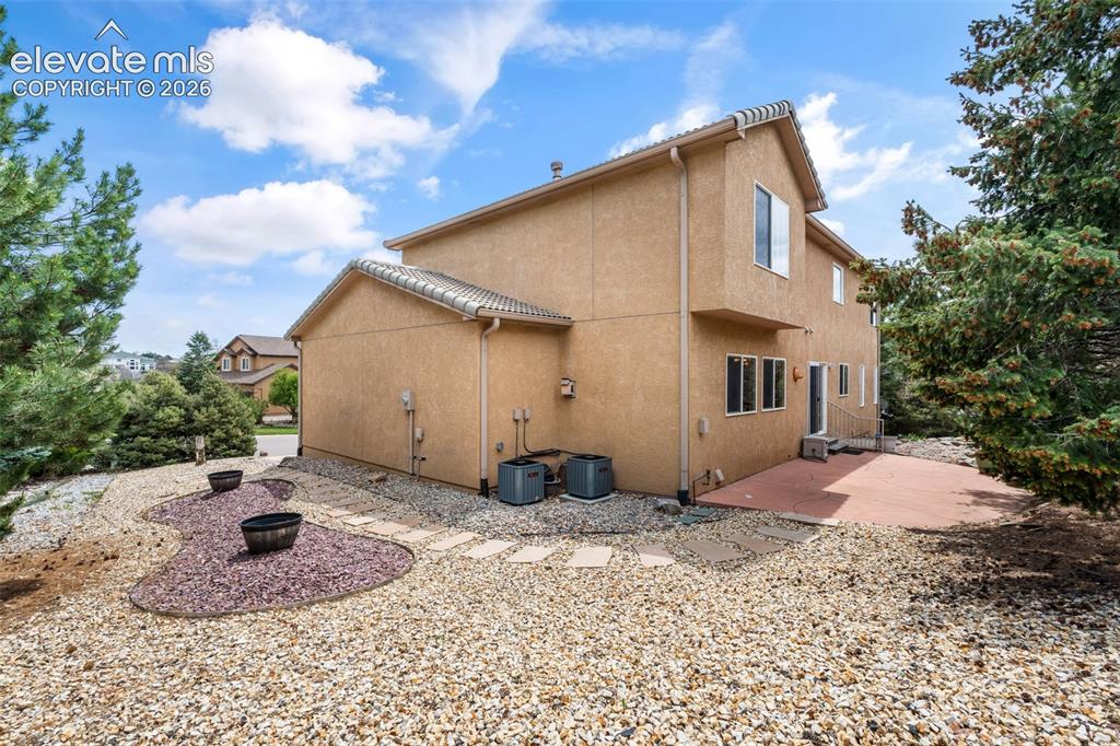 15150 Jessie Drive Colorado Springs CO 80921