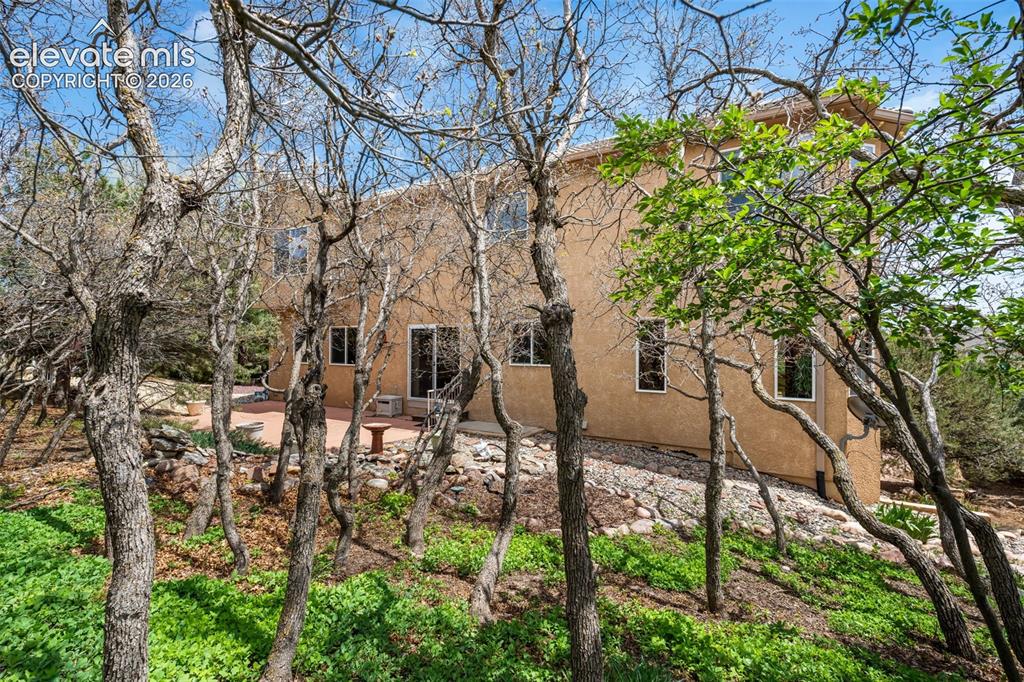 15150 Jessie Drive Colorado Springs CO 80921