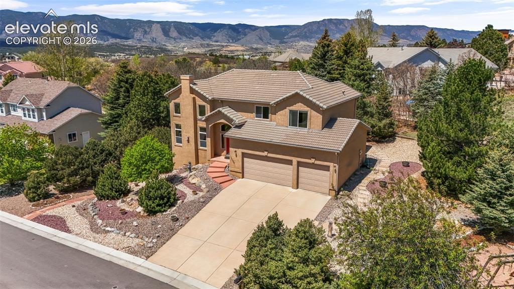 15150 Jessie Drive Colorado Springs CO 80921