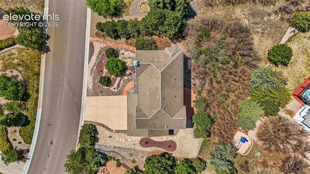 15150 Jessie Drive Colorado Springs CO 80921
