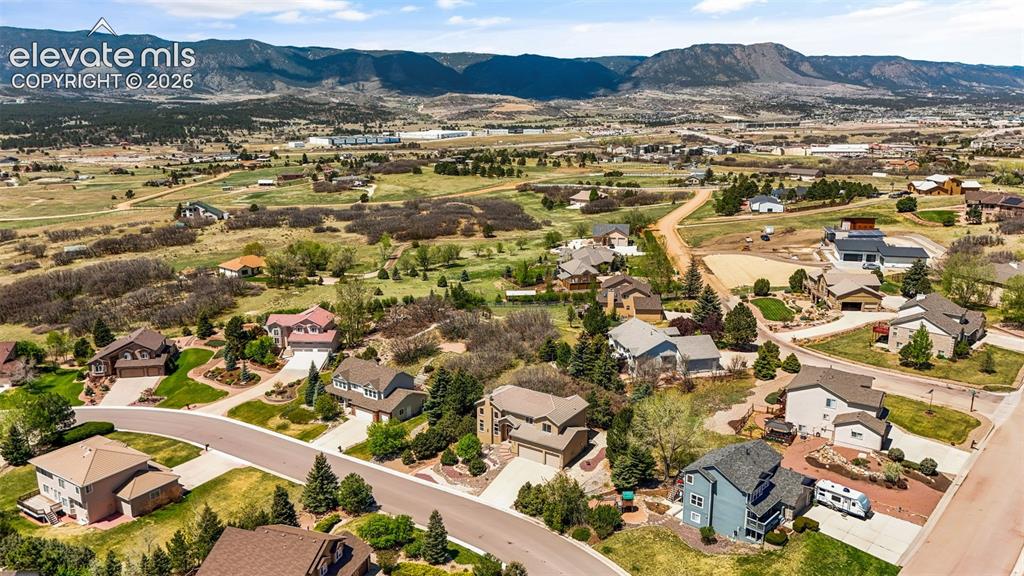15150 Jessie Drive Colorado Springs CO 80921
