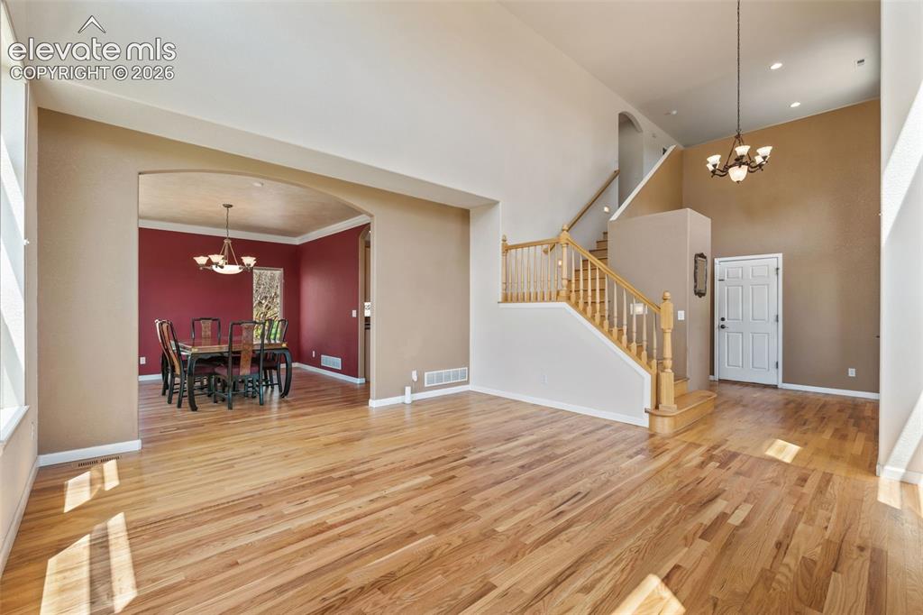 15150 Jessie Drive Colorado Springs CO 80921
