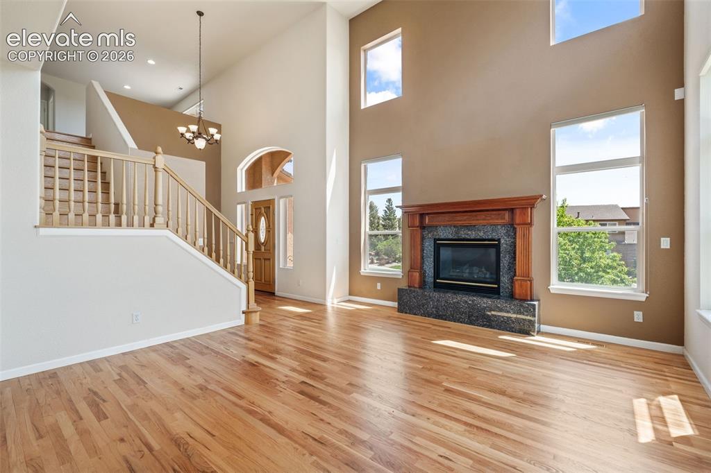 15150 Jessie Drive Colorado Springs CO 80921