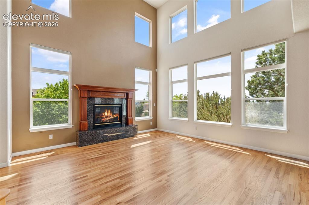 15150 Jessie Drive Colorado Springs CO 80921
