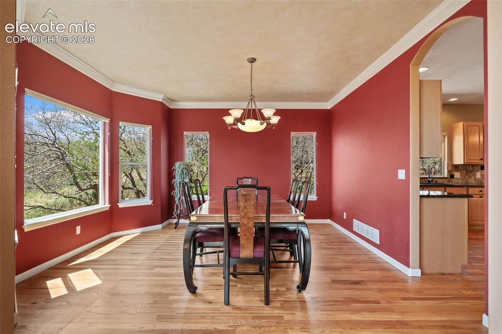 15150 Jessie Drive Colorado Springs CO 80921