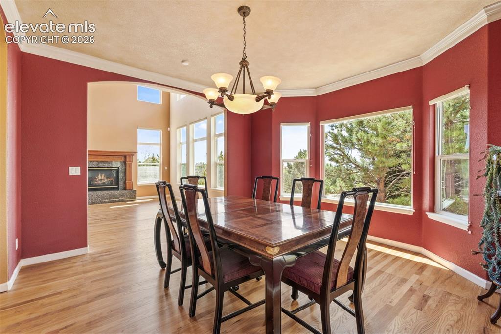 15150 Jessie Drive Colorado Springs CO 80921