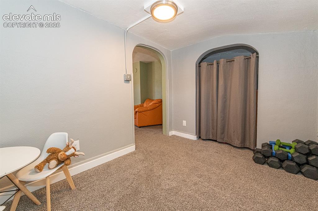 2517 Wheeler Avenue Colorado Springs CO 80904