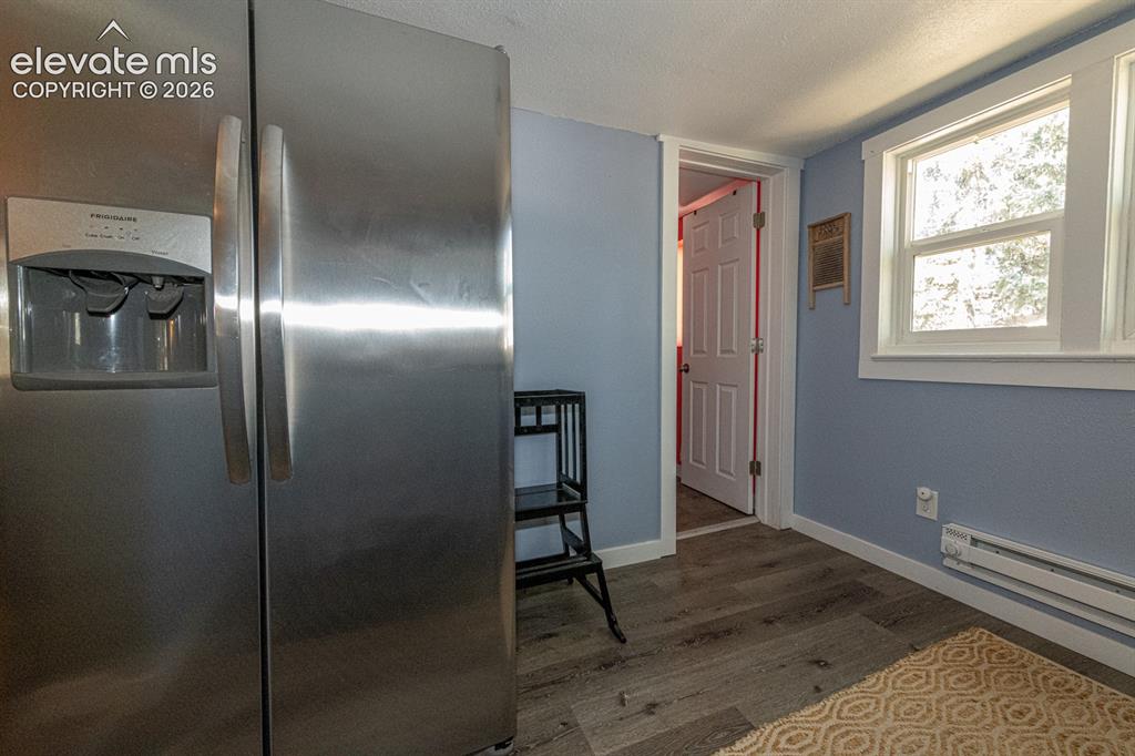 2517 Wheeler Avenue Colorado Springs CO 80904