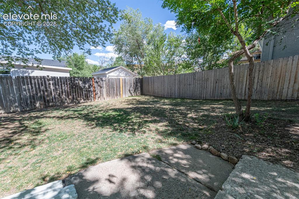 2517 Wheeler Avenue Colorado Springs CO 80904