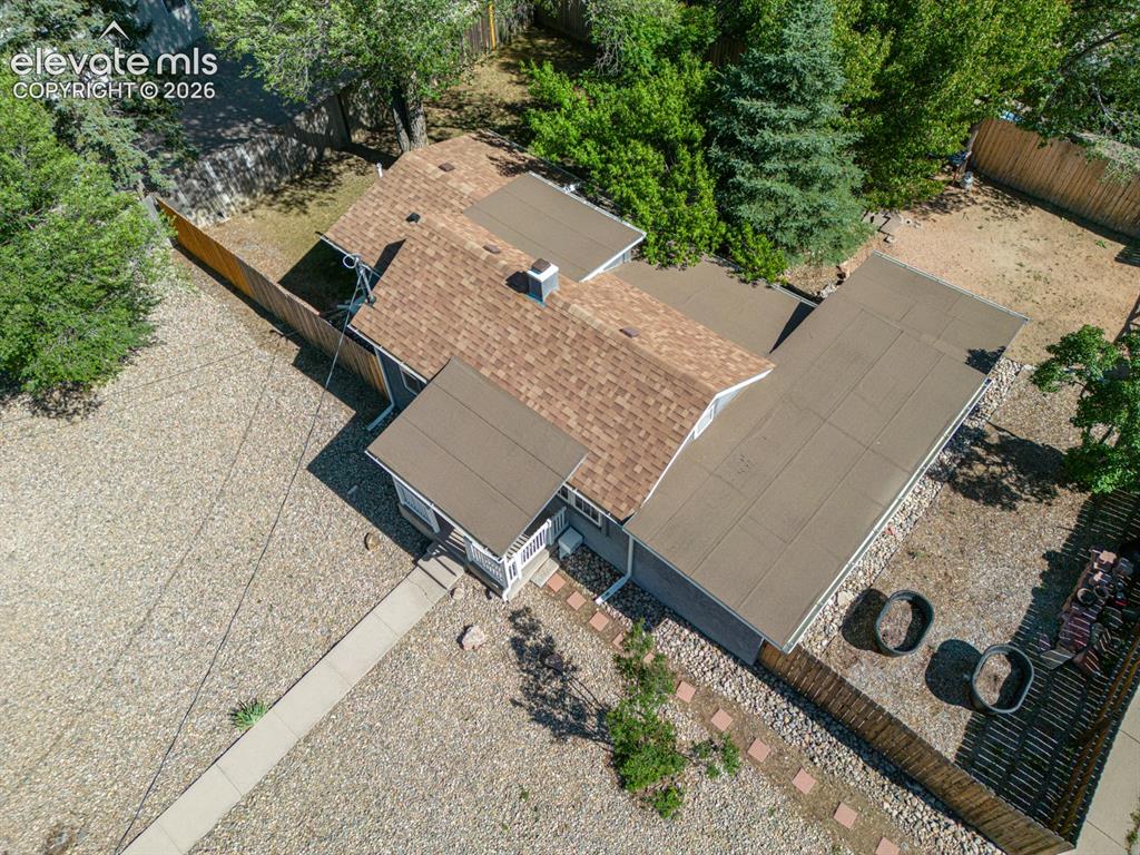 2517 Wheeler Avenue Colorado Springs CO 80904